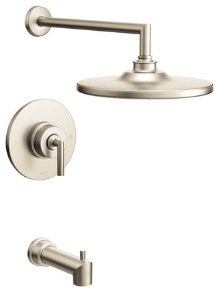 Moen Arris TS22003BN, Brushed Nickel, 7"x12"x7"
