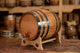 American Oak Barrel, 5 Liters