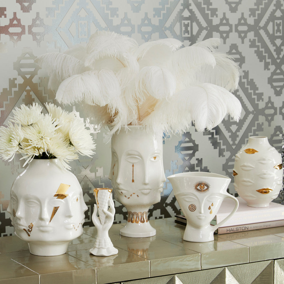 Giuliette Pitcher, Gilded