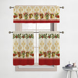 Festive Opulence Kitchen Tier Set