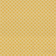 Hockley Squared Corners Chair Cushion, Yellow