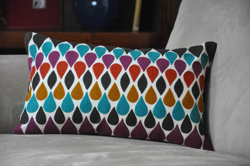 Harley Pillow