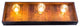 Wine Barrel Wall Vanity Light - Kale - Made from reclaimed California wine tanks