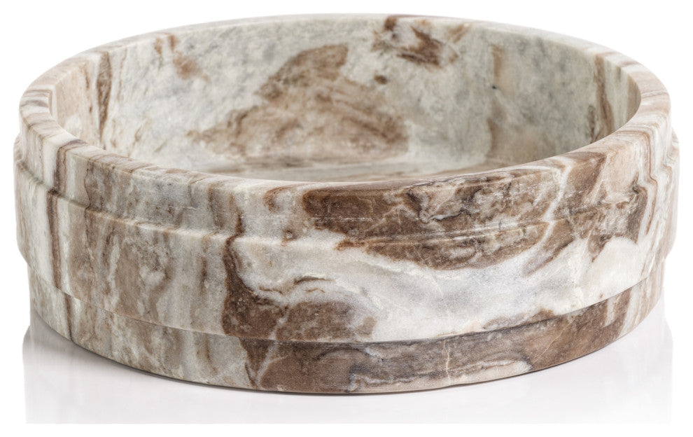 Altamura Marble Bowl