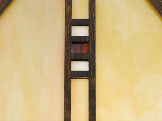 Quoizel TF3341T Tiffany Table Lamp