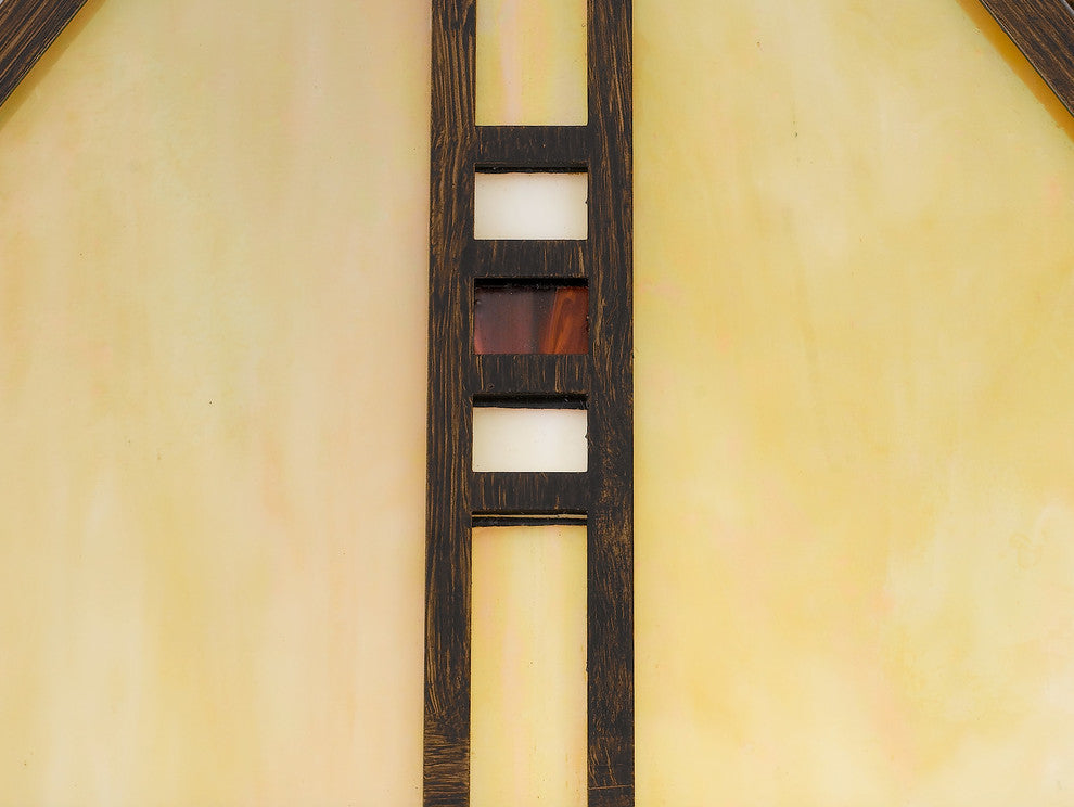 Quoizel TF3341T Tiffany Table Lamp