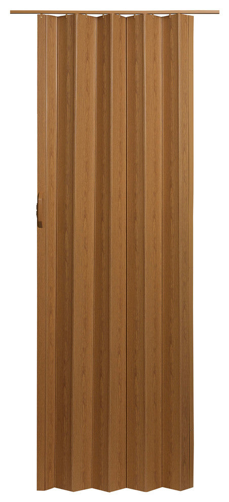 Spectrum Via Folding Door 36x80, Oak