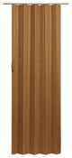 Spectrum Via Folding Door 36x80, Oak