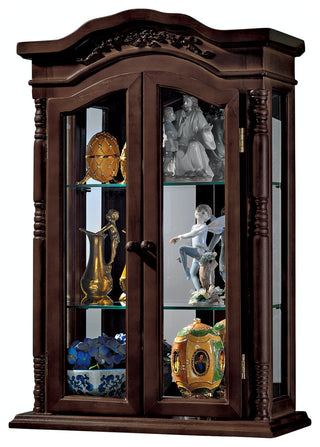 Beacon Hill Curio Cabinet