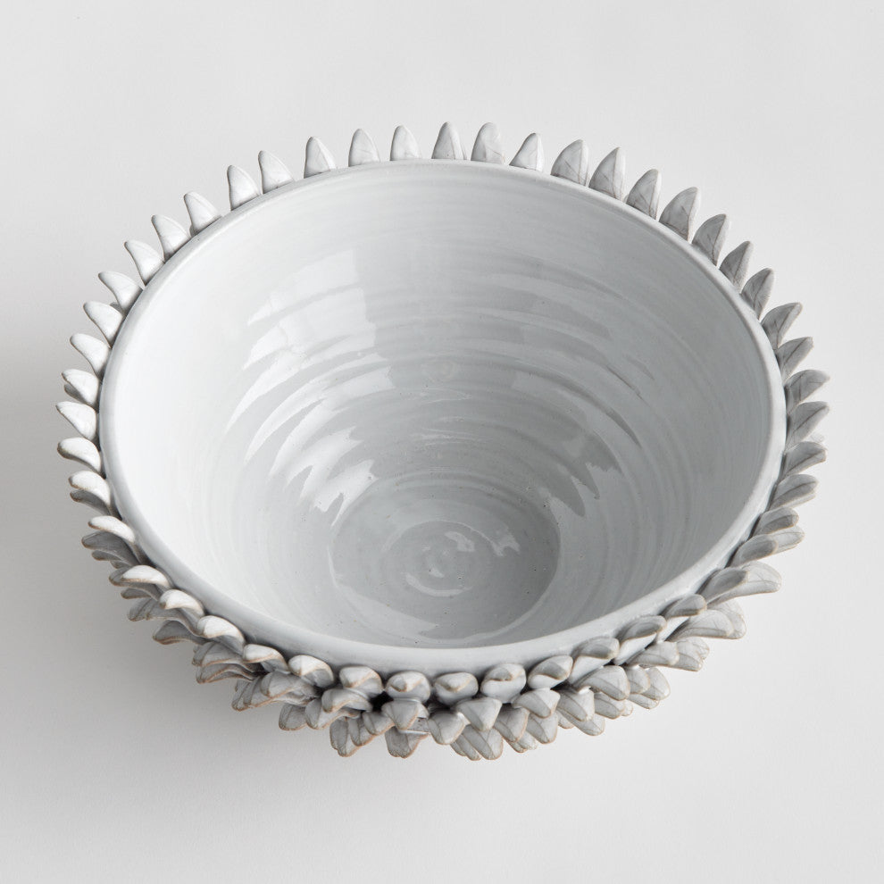 Serena, Bowl