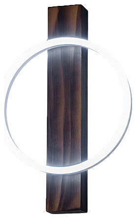 Meyda Lighting 225519 12" Wide Ursula Wall Sconce