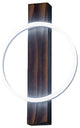 Meyda Lighting 225519 12" Wide Ursula Wall Sconce