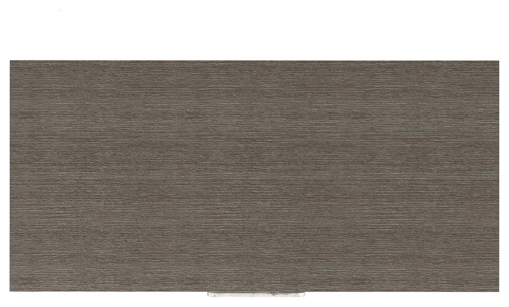 Bernhardt Prado Nightstand, Porcini Finish 38" Widht