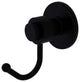 Mercury Robe Hook, Matte Black