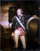 Sir Henry Raeburn Captain Patrick Miller, 20"x25" Wall Decal