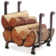Hearth Rack