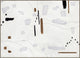 Neutral Scope Oversized 2, Giclee Reproduction Artwork