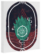 Deny Designs Hector Mansilla Pulsatilla Patens Art Canvas