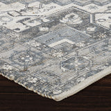 Pongola 7'10" X 10'2" Ft Hand Woven Indoor Rug