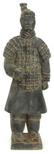 14" Xian Terra Cotta Warrior
