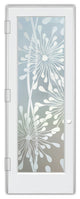 Interior Prehung Door or Interior Slab Door - Maypop - Primed - 24" x 80" -...