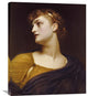 "Antigone" Artwork, 24" x 30"