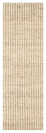 Safavieh Natural Fiber Nf734A Rug, Natural/Ivory, 2'3"x9'0" Runner
