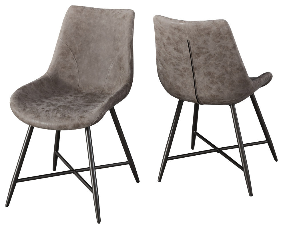 Ramona Side Chair, Set of 2