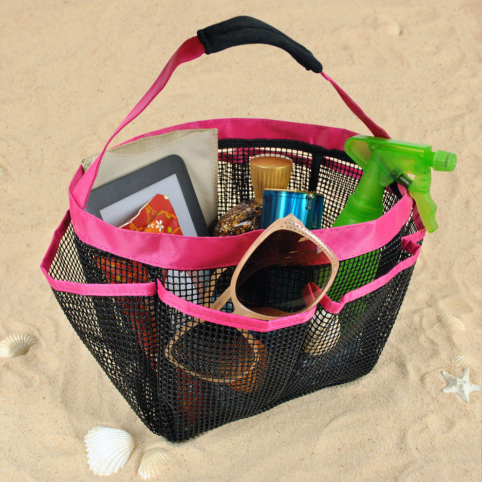 Shower Caddy Pink