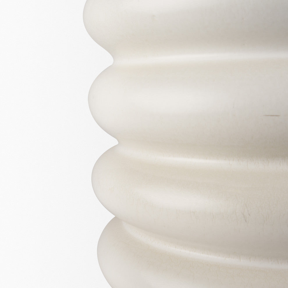 Twyla Tall Floor Vase