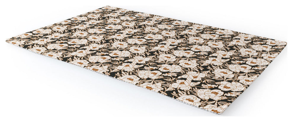 Holli Zollinger INDRA POPPY DARK Area Rug