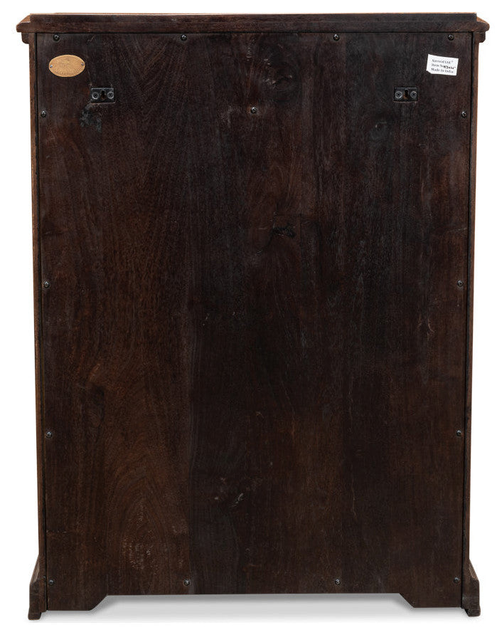 Entryway Slim Innsbruck Cabinet