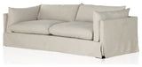 Habitat Sofa 96"-Bennett Moon