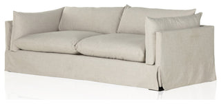 Habitat Sofa 96"-Bennett Moon