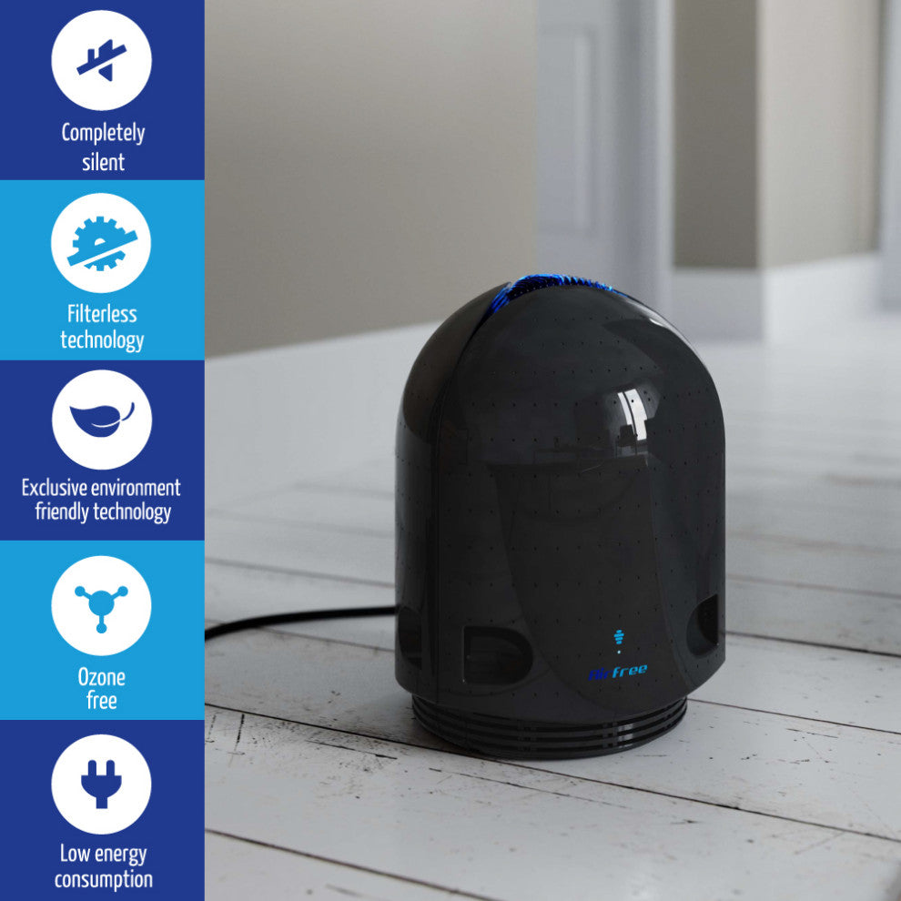 Airfree Iris 3000 Filterless Air Purifier