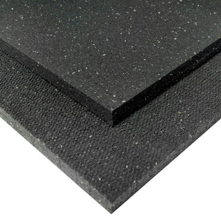Rubber-Cal Shark Tooth Heavy Duty Mat - 3 Sizes, 2'x3'