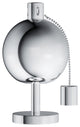 Tabletop Torch Lamp- 10" Steel Fuel Canister for Citronella by Pure Garden
