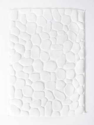 Pebble Stone Bath Math