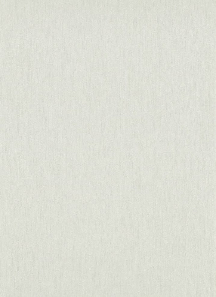 One-Seven-Five, Lavish Futuristic Harmonious White Wallpaper Roll