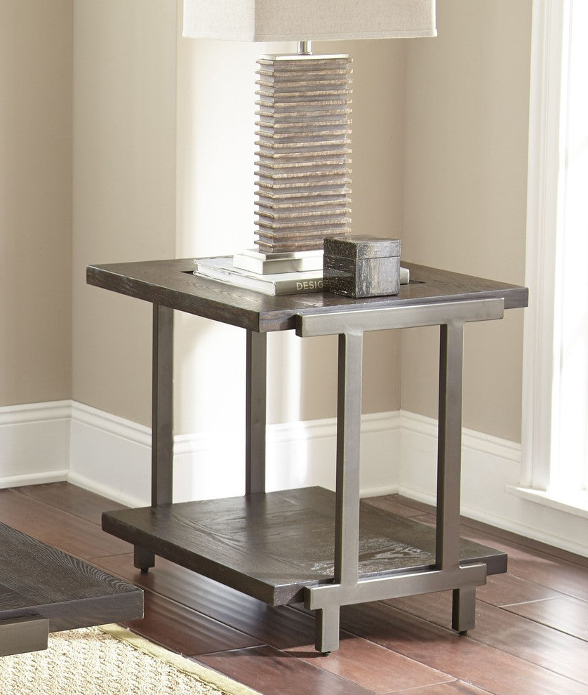 Terrell End Table
