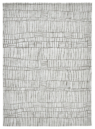 Hazel 5'3" X 7'3" Ft Machine Knitted Rug