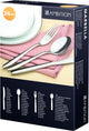 BELLA Stainless Steel Flatware 24 pcs