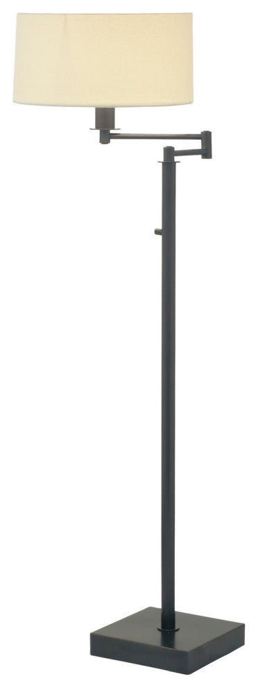 House of Troy - FR701-OB - One Light Floor Lamp from the Franklin