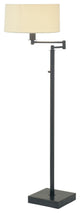 House of Troy - FR701-OB - One Light Floor Lamp from the Franklin