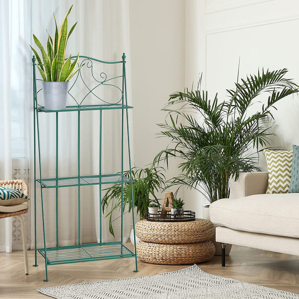 3 Tier Plant Stand