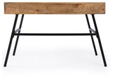 Butler Reison Wooden Desk