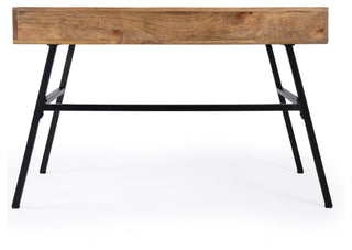 Butler Reison Wooden Desk