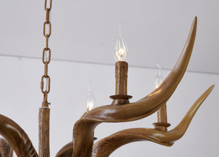 Antler Lighting