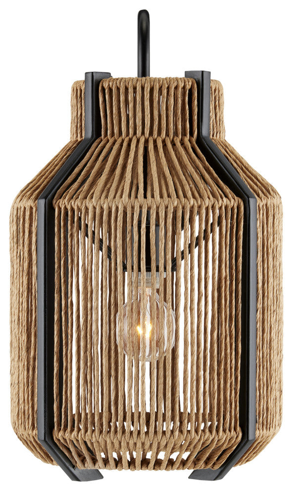 Mali Wall Sconce