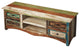 Butler Decatur Recycled Wood Entertainment Console